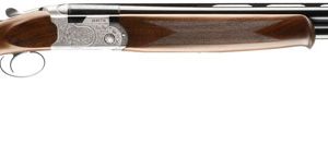 BERETTA 686 12GA. 26"VR CT5 - WOOD/BLUED
