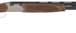 BERETTA 686 SPORTING 12GA. 30" - VR CT5 WOOD/BLUED VENT MIDRIB