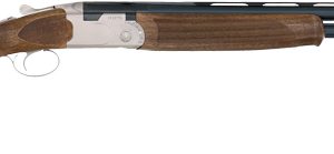 BERETTA 686 SPORTING 12GA 30" - CT5 WOOD BLUED BFAST