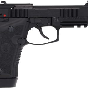 BERETTA 80X CHEETAH 380 ACP - 4.4" 15RD TAC URBAN THREADED