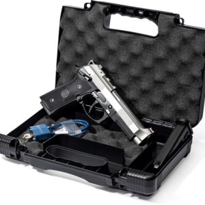 BERETTA 92XI SAO STANDARD EDTN - 9MM 4.7" 15RD WITH RAIL