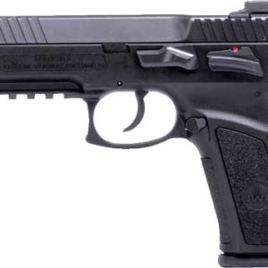 IWI JERICHO 941 ENHANCED 9MM - 3.8" 2-16RD MAG BLACK POLYMER