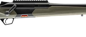 BERETTA BRX1 308 WIN 20" - GREEN SYNTH STRAIGHT PULL