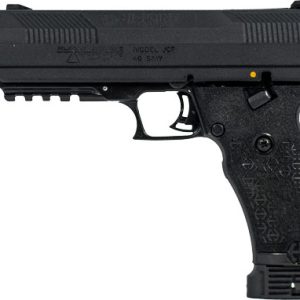 HI-POINT PISTOL 40SW BLACK - 5.2" AS 10SH POLY GEN 2 THRD