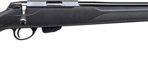 TIKKA T1X 22LR 20" THREADED - SEMI-HEAVY BLUED/BLACK SYN