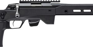 TIKKA T3X ACE TARGET 22LR 16" - THREADED BLACK ANODIZED