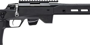 TIKKA T3X ACE TARGET 17HMR 16" - THREADED BLACK ANODIZED