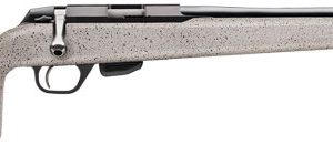 TIKKA T1X UPR 17HMR 20" BLUED - /DESERT SAND