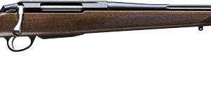 TIKKA T3X HUNTER 30-06 22" - THREADED WOOD/BLUED