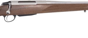 TIKKA T3X HUNTER 6.5X55 SE 22" - THREADED WOOD/STAINLESS