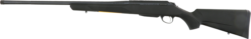 TIKKA T3X LITE 6.5 PRC 22" - THREADED SYNTHETIC/BLUED - Image 2