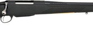 TIKKA T3X LITE 7MM RM 22" - THREADED SYNTHETIC/BLUED