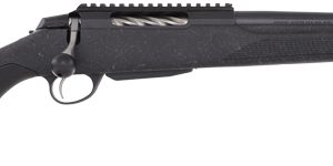 TIKKA T3X 350 LEGEND ROUGHTEC - RANCH 16" ROUGHTECH BLACK