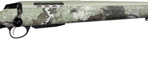 TIKKA T3X LITE 270 WIN VEIL - ALPINE 22.4" CERAKOTE/SYNTH