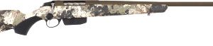 TIKKA T3X LITE 6.5 PRC - VEIL WIDELAND 24" BRNZ/SYNTH