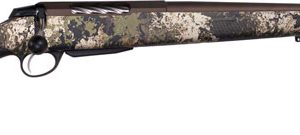 TIKKA T3X LITE 6.5CM - VEIL WIDELAND 24.3" BRNZ/SYNTH