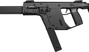 KRISS VECTOR CRB G2 45ACP 16" - 30RD M4 STOCK BLACK