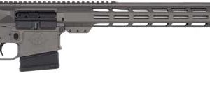 GLFA AR10 RIFLE 243 WIN - 24" S/S BBL 5-SHOT TUNGSTEN