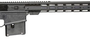 GLFA GL10 RIFLE 300 WIN MAG - 24" 1:10 SS BBL BLACK