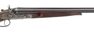 PEDERSOLI LA BOHEMIENNE S/S - 12GA 3" 28" CT5 WALNUT