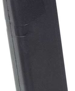 PRO MAG MAGAZINE FOR GLOCK 19 - 9MM 15RD BLACK POLYMER