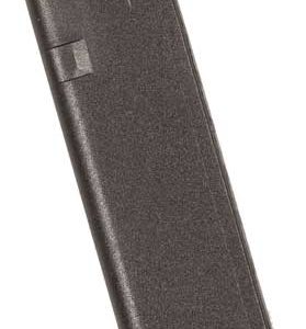 PRO MAG MAGAZINE FOR GLOCK 22 - 22/27 40S&W 15RD BLK POLYMER