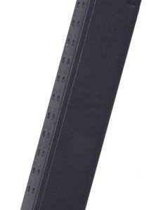 PRO MAG MAGAZINE FOR GLOCK 22 - 23/27 40S&W 27RD BLK POLYMER