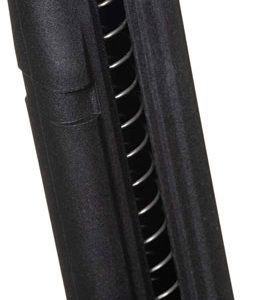 PRO MAG MAGAZINE FOR GLOCK 44 - 22LR 18RD BLACK POLYMER