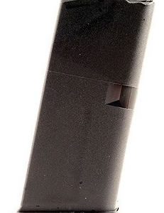 GLOCK MAGAZINE G39 45GAP 6RD PKG
