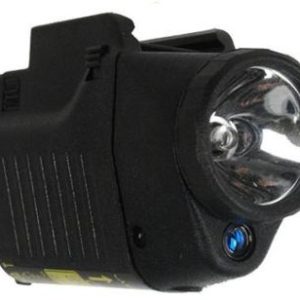 GLOCK TACTICAL LIGHT/LASER GL RAILS