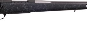 WEATHERBY MARK V ACCUMARK - 340 WBY MAG 26" SS/SYN