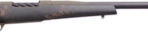 WEATHERBY MARK V B-COUNTRY 2.0 - CARBON 30-378 WBY" CF BBL/STK