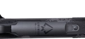 WEATHERBY MARK V LIVE WILD - 7MM PRC 26" W/MB GREY/BLACK
