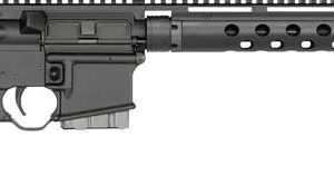 RRA LIGHT MOUNTAIN RIFLE 5.56 - 6 POS CAR STK 16" BBL BLACK