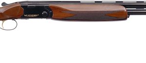 WEATHERBY ORION COMPACT O/U - 20GA 3' 26" WALNUT