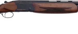 WEATHERBY ORION I O/U 12GA - 3" 26" MATTE/TURKISH WALNUT