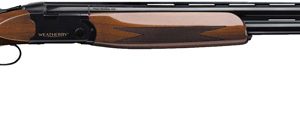 WEATHERBY ORION SPORTING 20GA - 30" BLUED/WALNUT