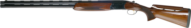 WEATHERBY ORION SPORTING 20GA - 30" BLUED/WALNUT - Image 2