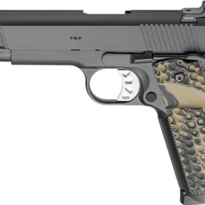SPRINGFIELD 1911 TRP 45ACP - 5" 8RD CLASSIC BLACK