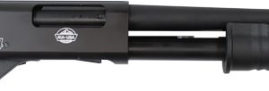 ROCK ISLAND PF14 FIREARM 12GA - PUMP 14" 5RD 3" BLACK