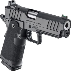 SPRINGFIELD 1911 DS PRODIGY - 9MM 4.25" 17RD BLACK POLY