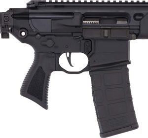 SIG MCX RATTLER LT 5.56 NATO - 7.75" 30RD FOLD PCB BLACK