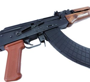 PIONEER ARMS AK-47 SPORTER - 7.62X39 16.5" LAMINATED STK