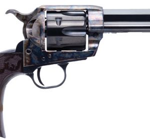 CIMARRON EL MALO 2 38SPL/357 - PW FS 4.75" OCT. CC/BLUED WAL