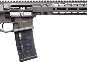 RADIAN RIFLE MDL 1 223 WYLDE - 16" 30RD M-LOK GREY