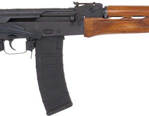 RILEY DEFENSE RAK74 CLASSIC - 5.45X39MM 30RD MATTE/WOOD