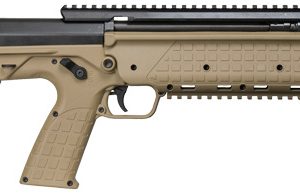 KEL-TEC RDB BULLPUP 5.56MM - 20" BLACK/TAN GRIP 20RD
