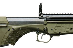KEL-TEC RDB-S BULLPUP 5.56MM - 16" GREEN 20RD
