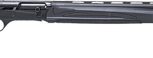 POINTER FIELD TEK 12 SEMI-AUTO - 12GA. 28" 3" BLACK SYNTHETIC