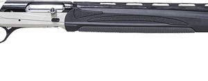 POINTER FIELD TEK 12 SEMI-AUTO - 12GA. 28" 3" SILVER SYNTHETIC